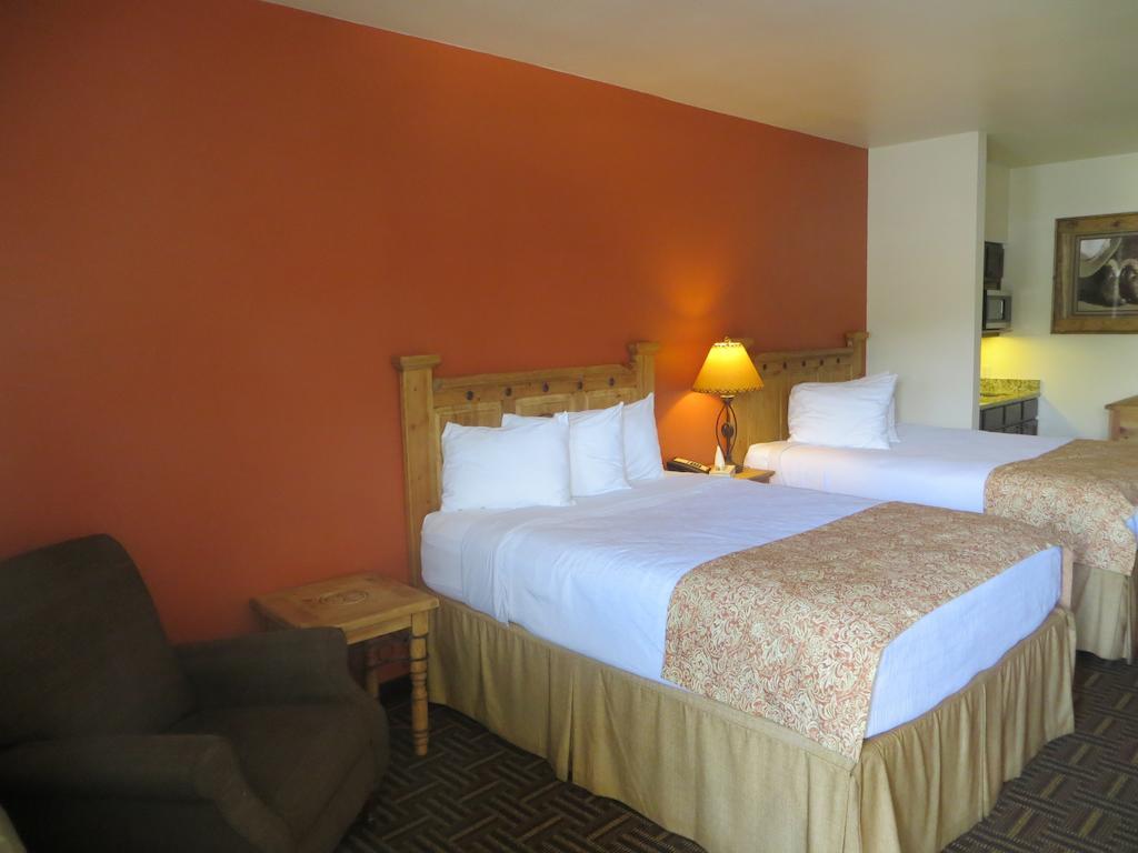Hotel Texas Cuero Cameră foto