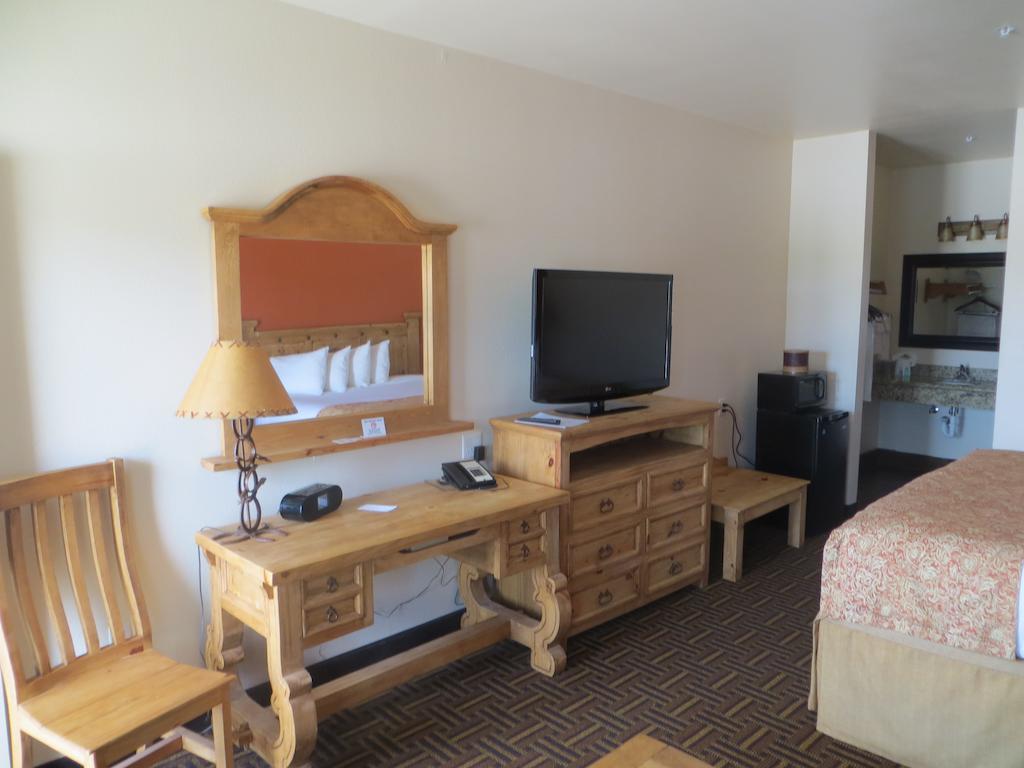 Hotel Texas Cuero Cameră foto